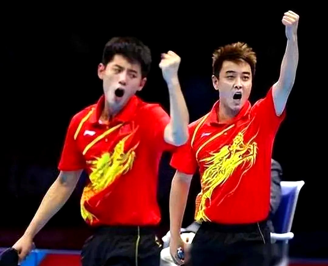 开云体育登录-包含英国乒乓球队横扫比利时乒乓球队，张继科绝境逆转的词条