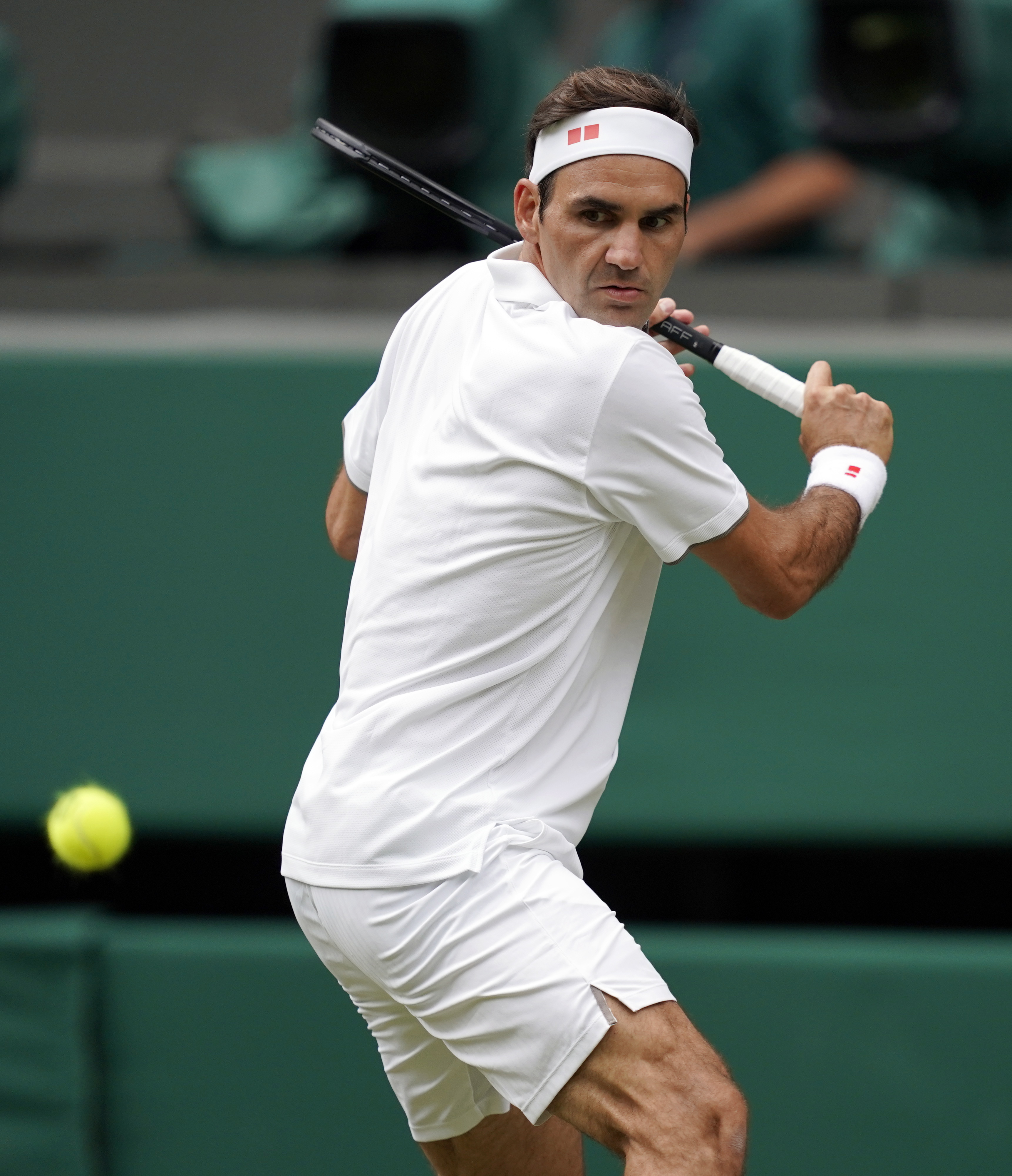 开云体育入口-法国网球队险胜英国网球队，费德勒高光表现的简单介绍