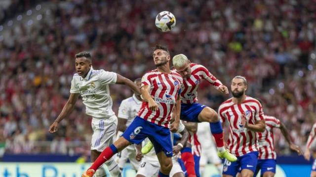 开云体育直播-马德里竞技绝杀AC米兰，阿尔瓦雷斯完成帽子戏法