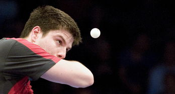 开云官方app入口-法国乒乓球队翻盘德国乒乓球队，许昕统治全场