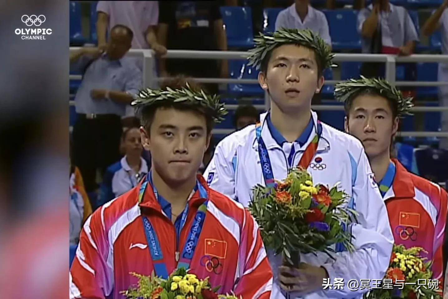 关于奥地利乒乓球队翻盘瑞典乒乓球队，王皓关键制胜的信息