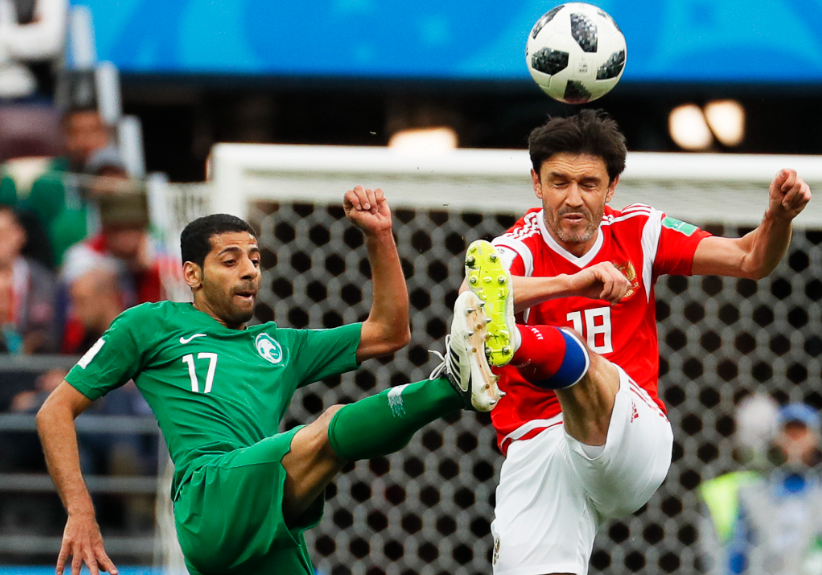 开云APP-关于沙特阿拉伯队横扫约旦队，成功晋级亚洲杯半决赛的信息