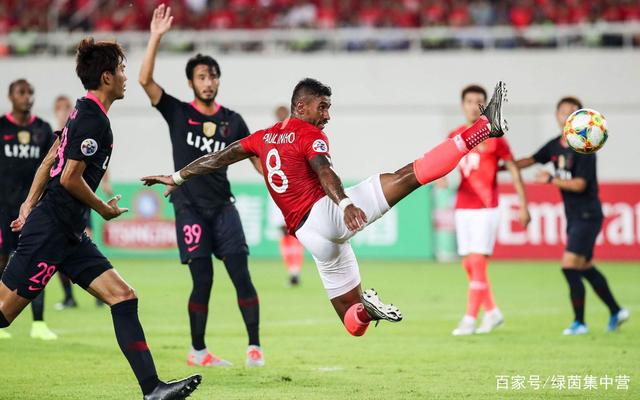 开云体育app-国安客场不敌鹿岛，失去争冠优势