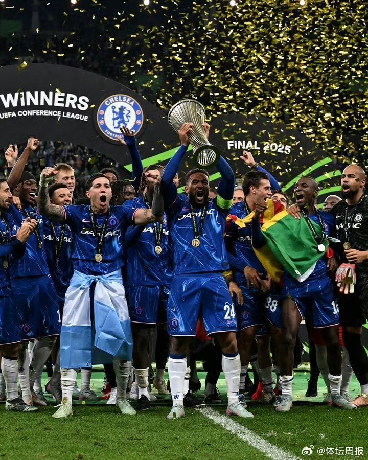 开云平台-切尔西连续大比分获胜，积分居高