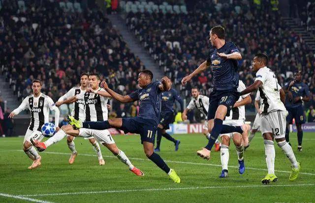 开云体育在线-尤文图斯决胜曼城，誓取晋级