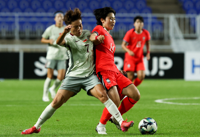 女足联赛新一轮较量弥补遗憾：联赛新一轮弥补遗憾