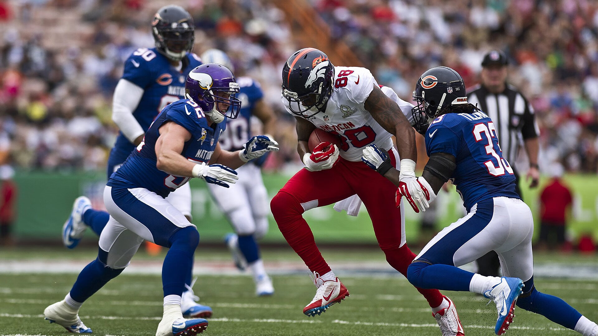 马丁内利无解破局，沙特火力全开压制尼日利亚—战术解析与比赛启示